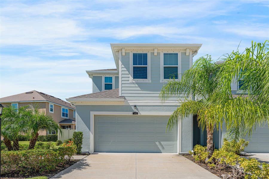 Property photo for 11815 SKY ACRES TERRACE, Bradenton, FL