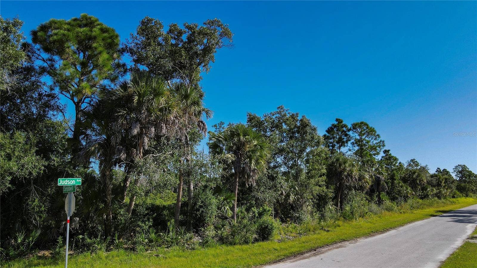514 CAMPBELL STREET, Port Charlotte, FL 33953