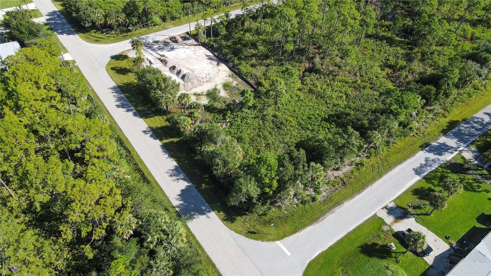 514 CAMPBELL STREET, Port Charlotte, FL 33953