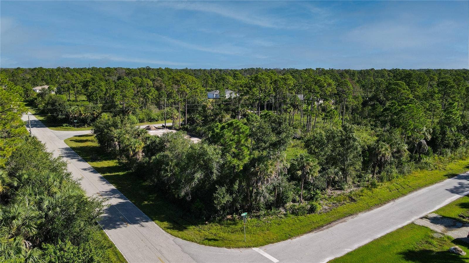 514 CAMPBELL STREET, Port Charlotte, FL 33953