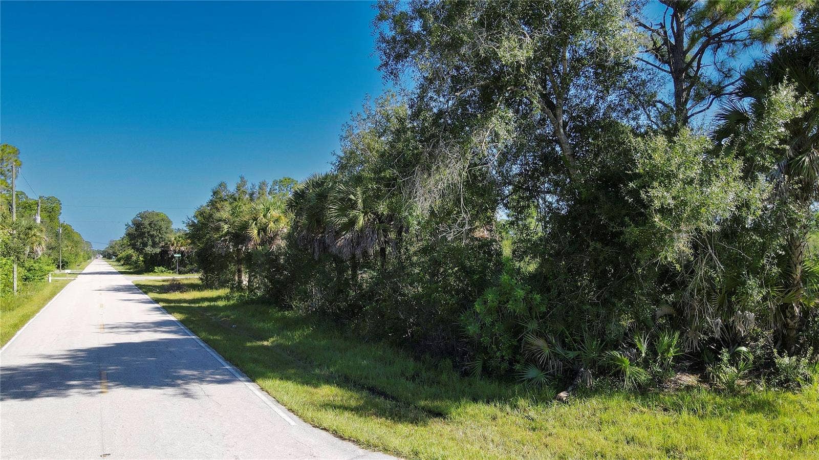 514 CAMPBELL STREET, Port Charlotte, FL 33953