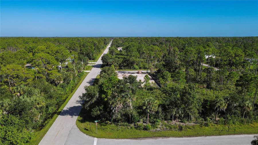 Property photo for 514 CAMPBELL STREET, Port Charlotte, FL