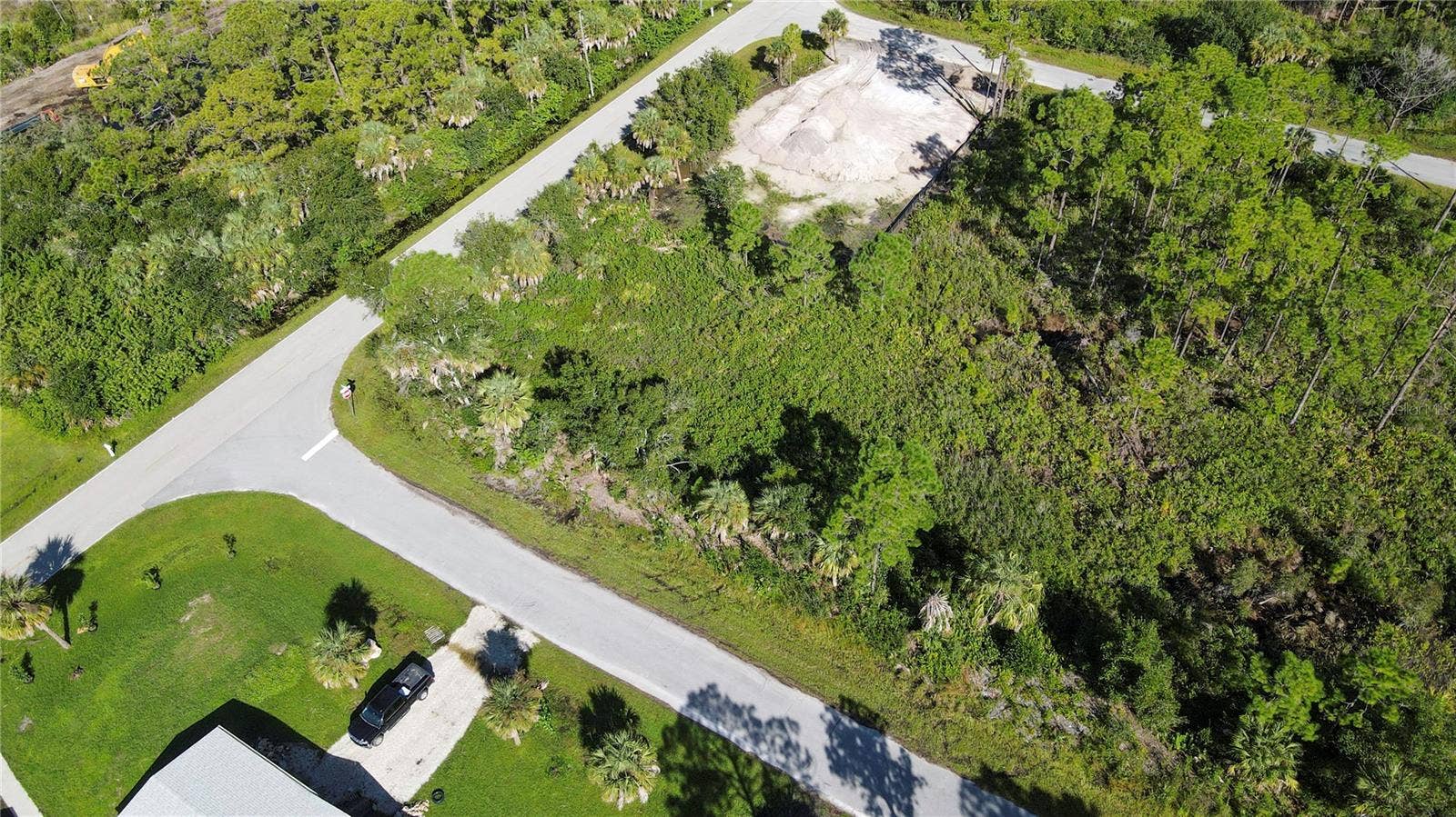 514 CAMPBELL STREET, Port Charlotte, FL 33953