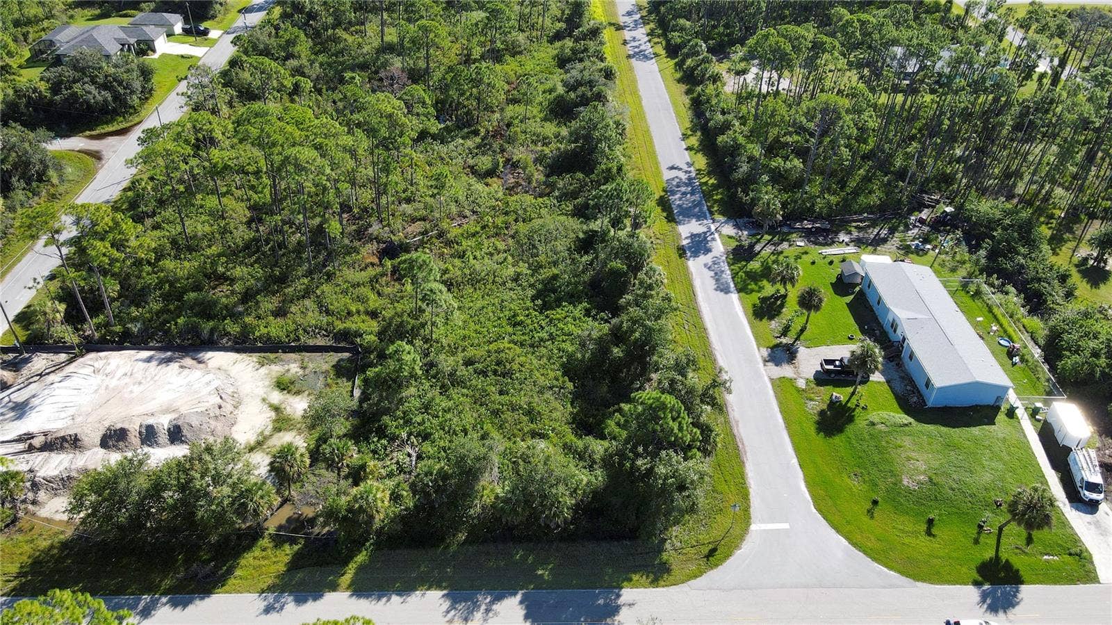 514 CAMPBELL STREET, Port Charlotte, FL 33953