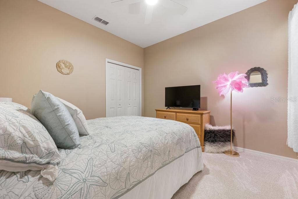 4208 OVERTURE CIRCLE, #502, Bradenton, FL 34209 Second Bedroom