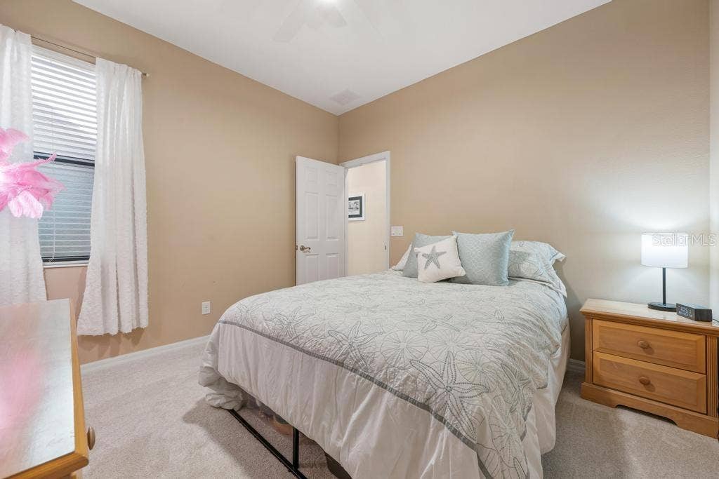 4208 OVERTURE CIRCLE, #502, Bradenton, FL 34209 Second bedroom