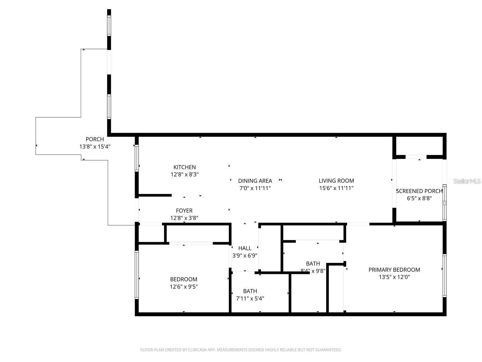 6033 34TH STREET W, #83, Bradenton, FL 34210 6033 34TH STREET W, #83, Bradenton, FL 34210