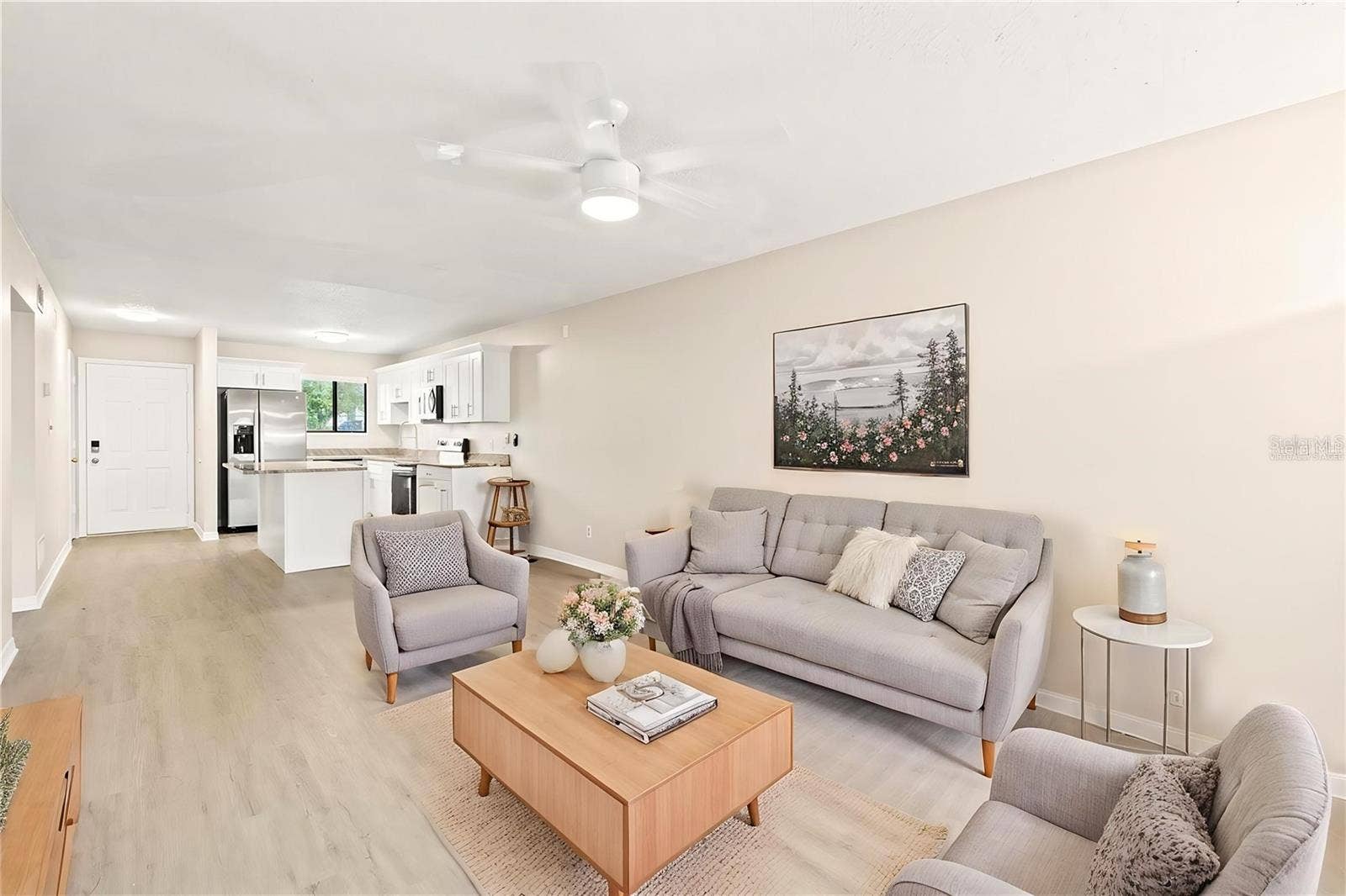 6033 34TH STREET W, #83, Bradenton, FL 34210 Virtually Staged