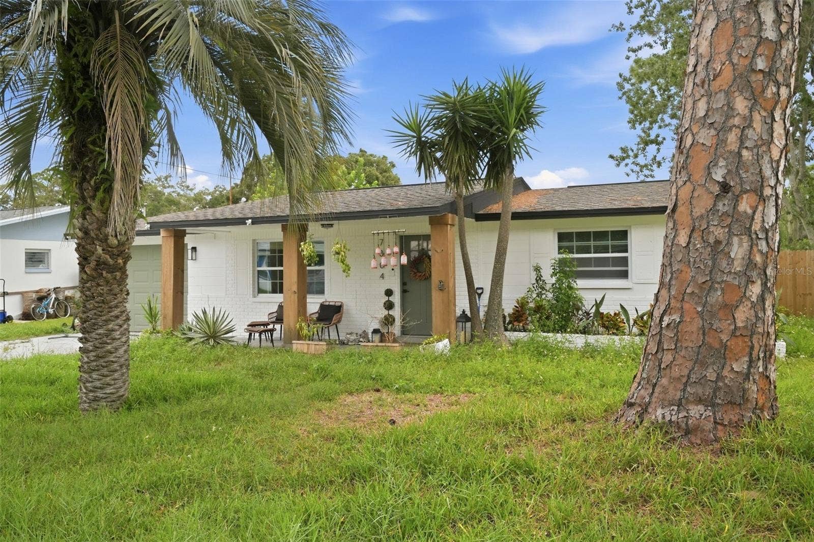 7304 DIANNE DRIVE, New Port Richey, FL 34652 7304 DIANNE DRIVE, New Port Richey, FL 34652