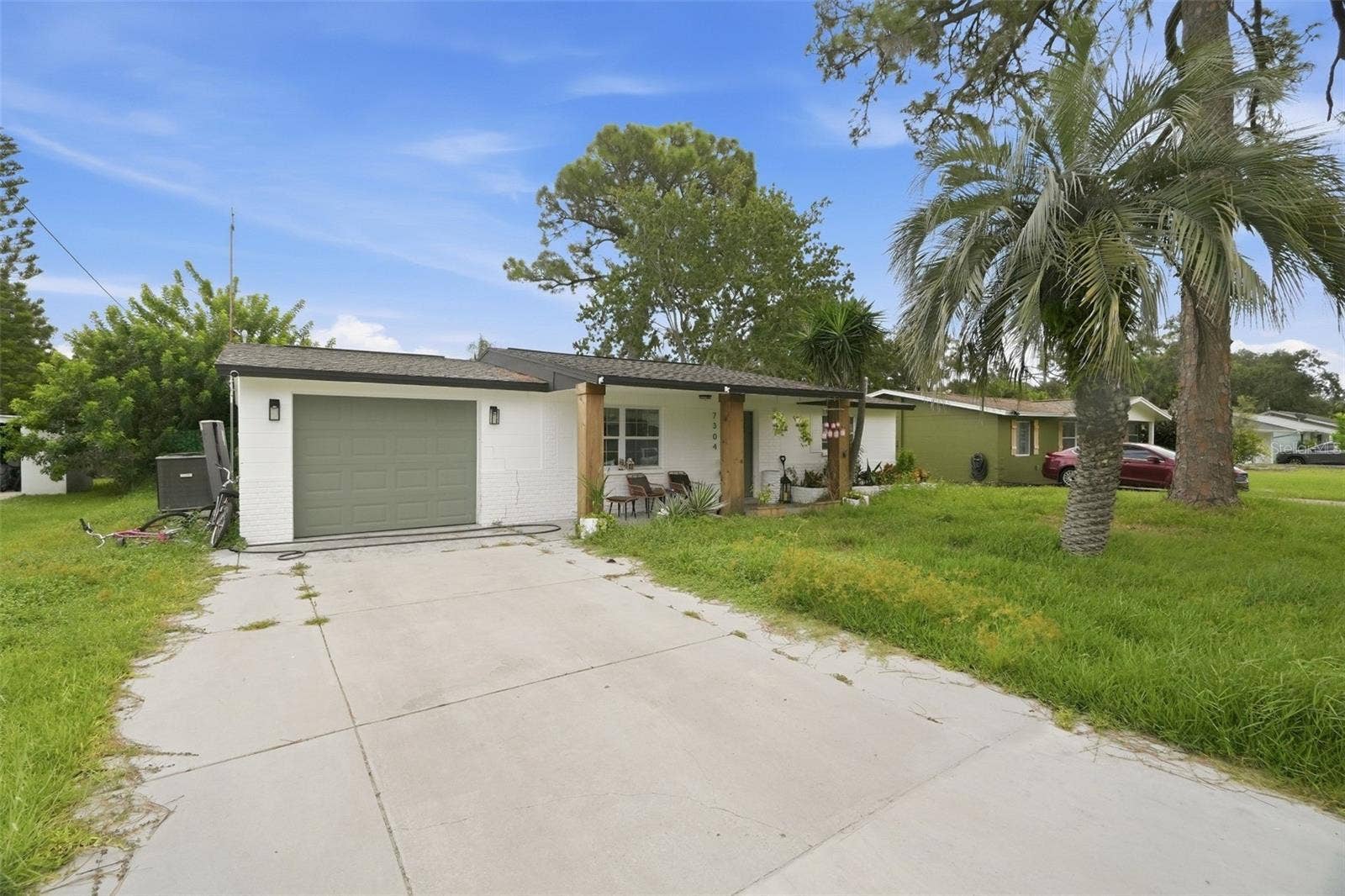 7304 DIANNE DRIVE, New Port Richey, FL 34652 7304 DIANNE DRIVE, New Port Richey, FL 34652