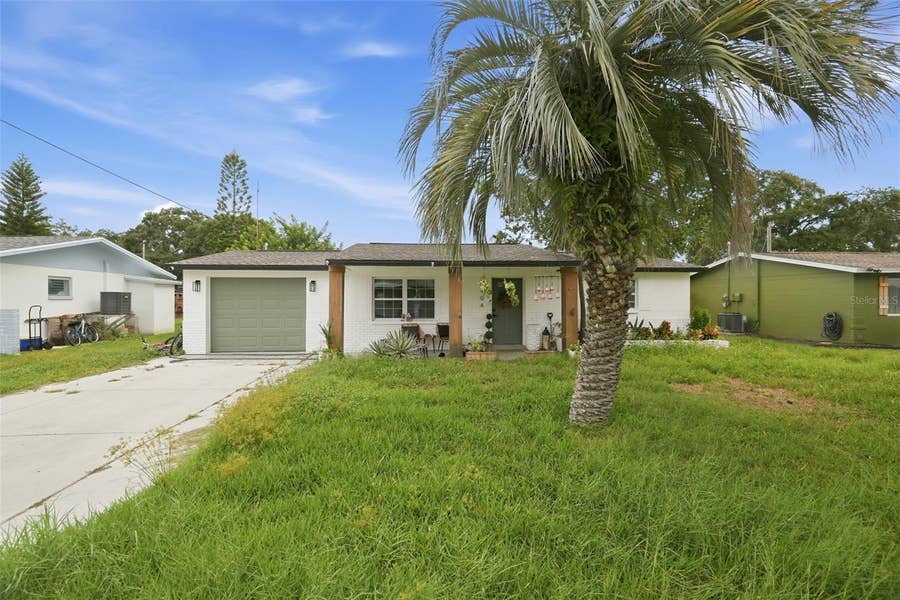 Property photo for 7304 DIANNE DRIVE, New Port Richey, FL