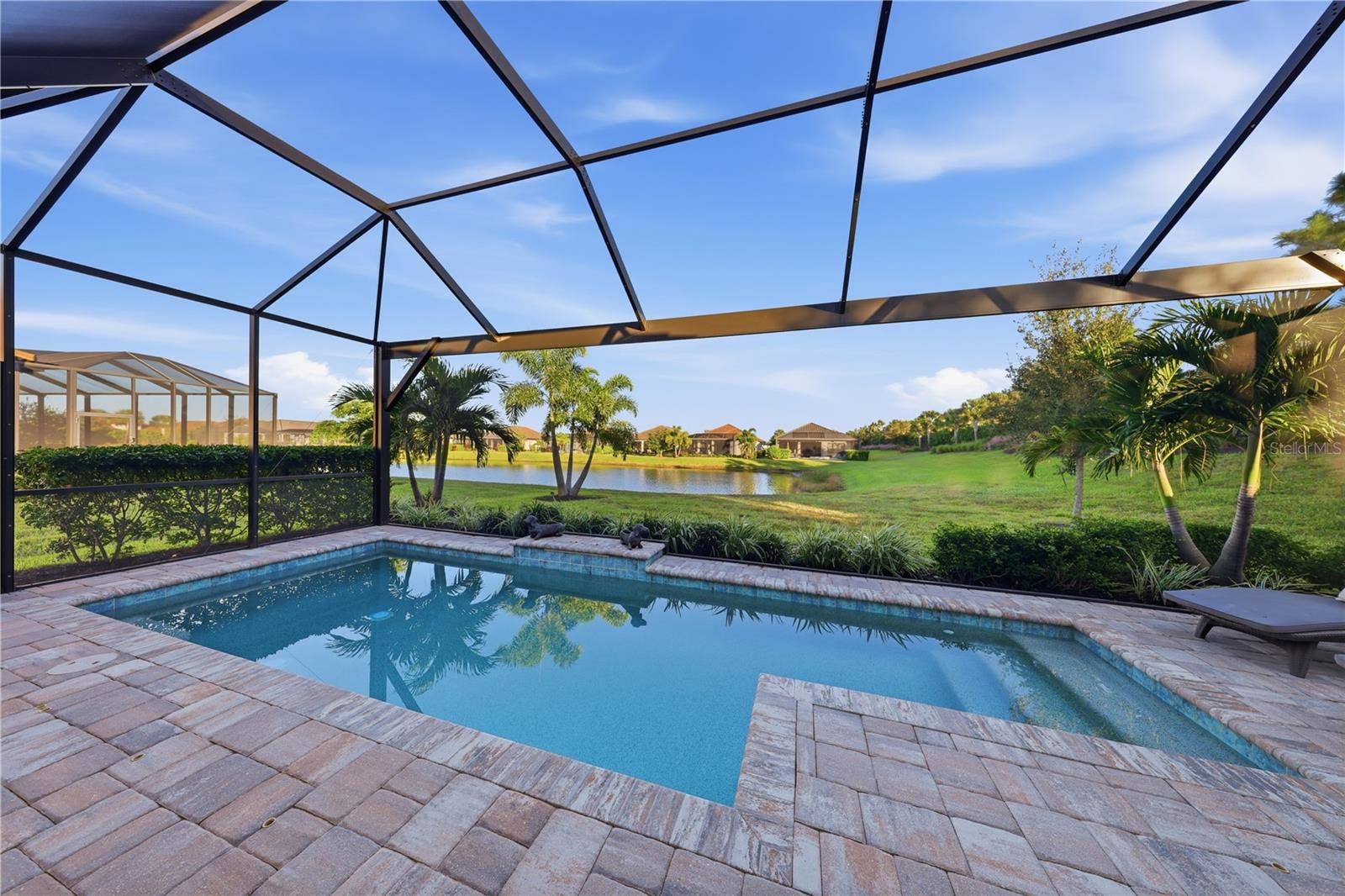4735 CASSIO COURT, Bradenton, FL 34211 4735 CASSIO COURT, Bradenton, FL 34211