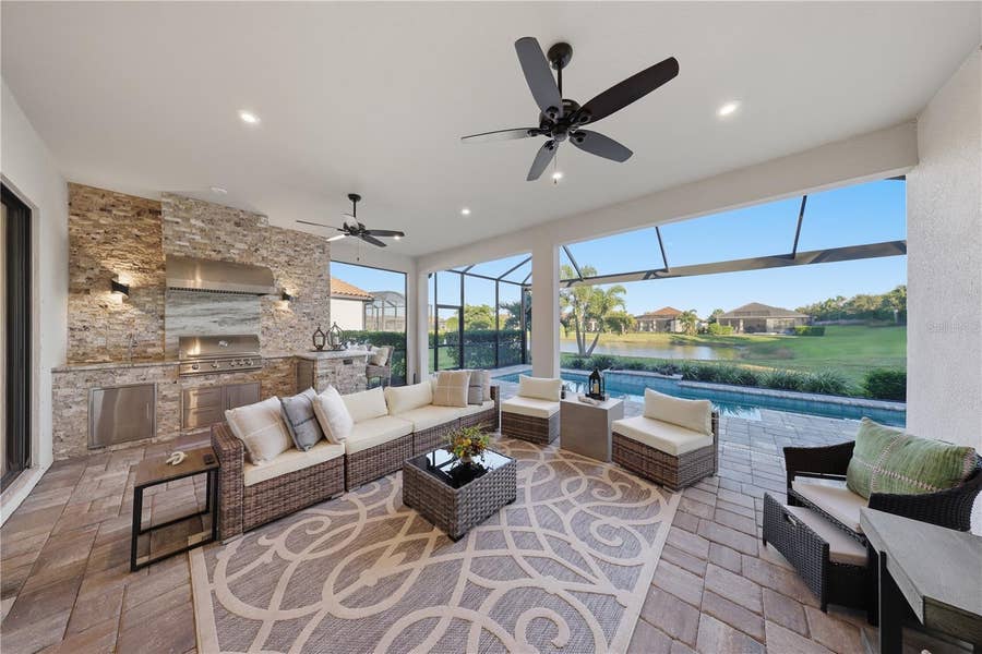 Property photo for 4735 CASSIO COURT, Bradenton, FL