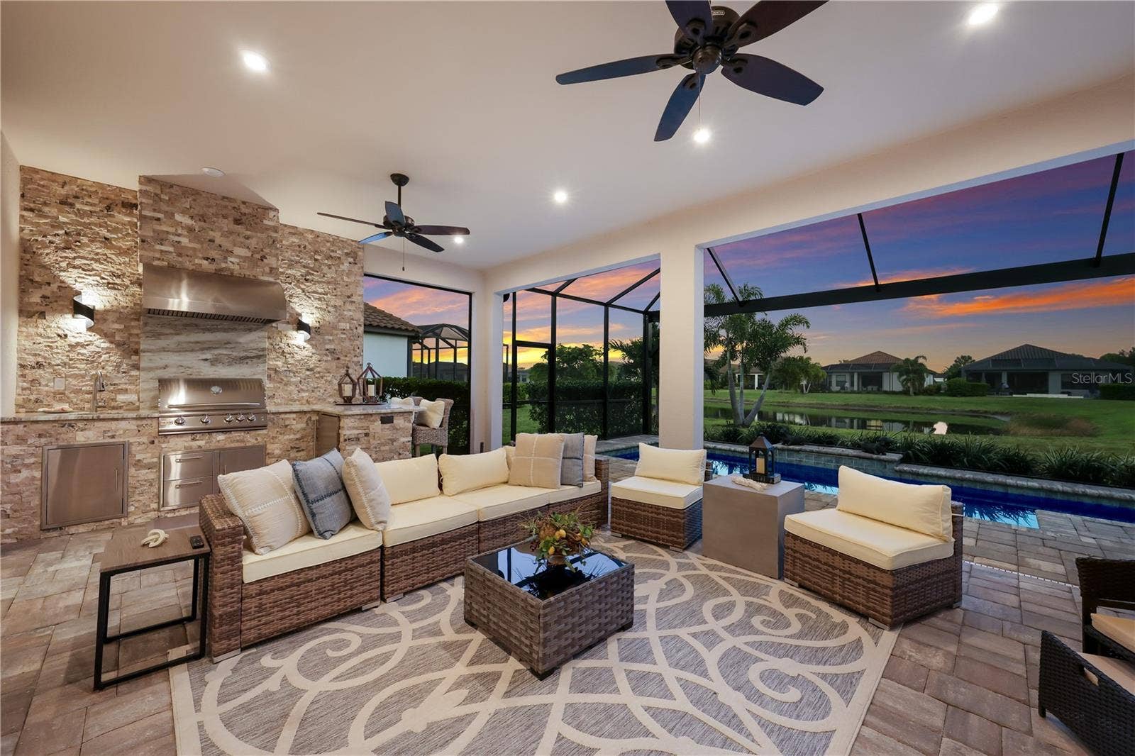4735 CASSIO COURT, Bradenton, FL 34211 4735 CASSIO COURT, Bradenton, FL 34211