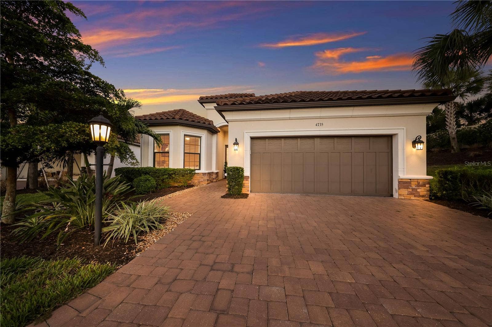 4735 CASSIO COURT, Bradenton, FL 34211 4735 CASSIO COURT, Bradenton, FL 34211