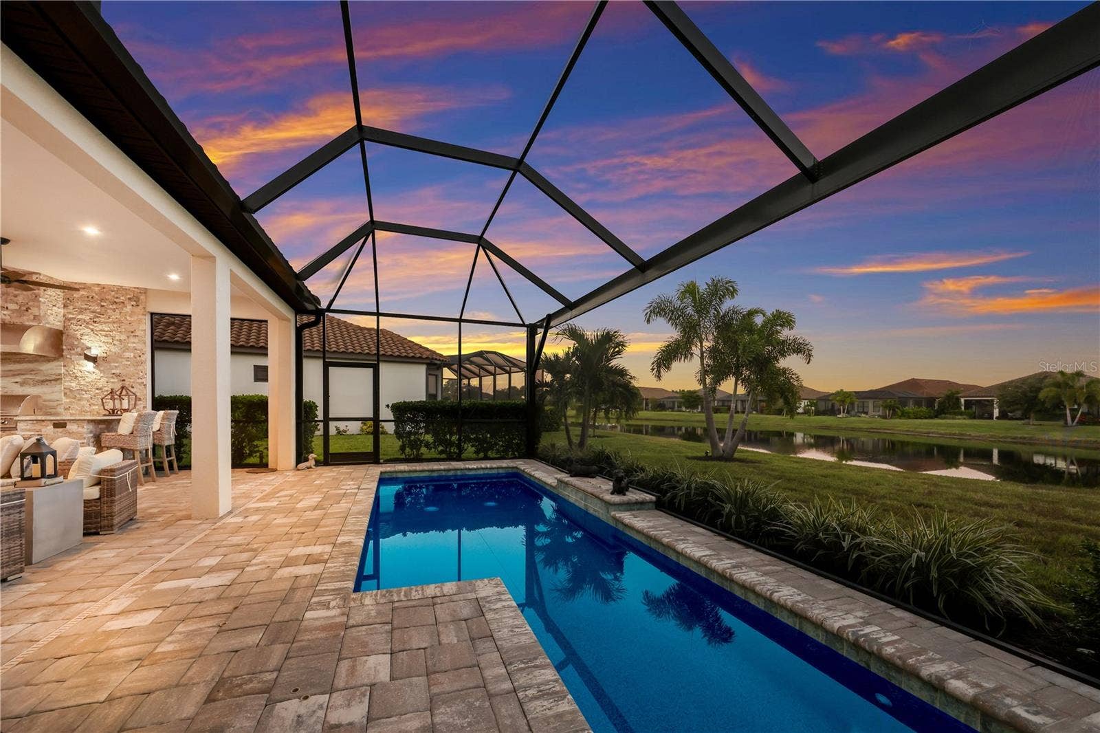 4735 CASSIO COURT, Bradenton, FL 34211 4735 CASSIO COURT, Bradenton, FL 34211