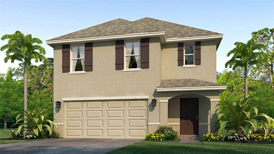 Property photo for 17842 WHEAT STACK COURT, Parrish, FL