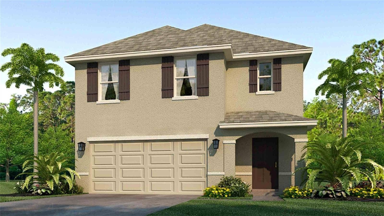 17842 WHEAT STACK COURT, Parrish, FL 34219 17842 WHEAT STACK COURT, Parrish, FL 34219