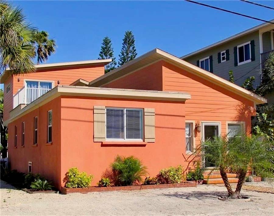 Property photo for 2219 AVENUE C, Bradenton Beach, FL