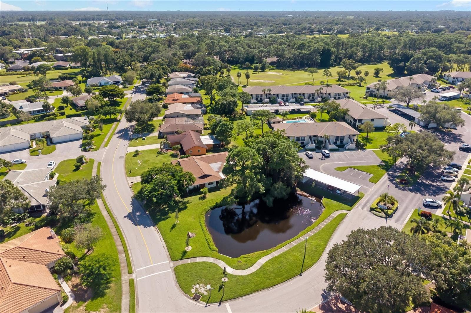3065 RINGWOOD MEADOW, Sarasota, FL 34235