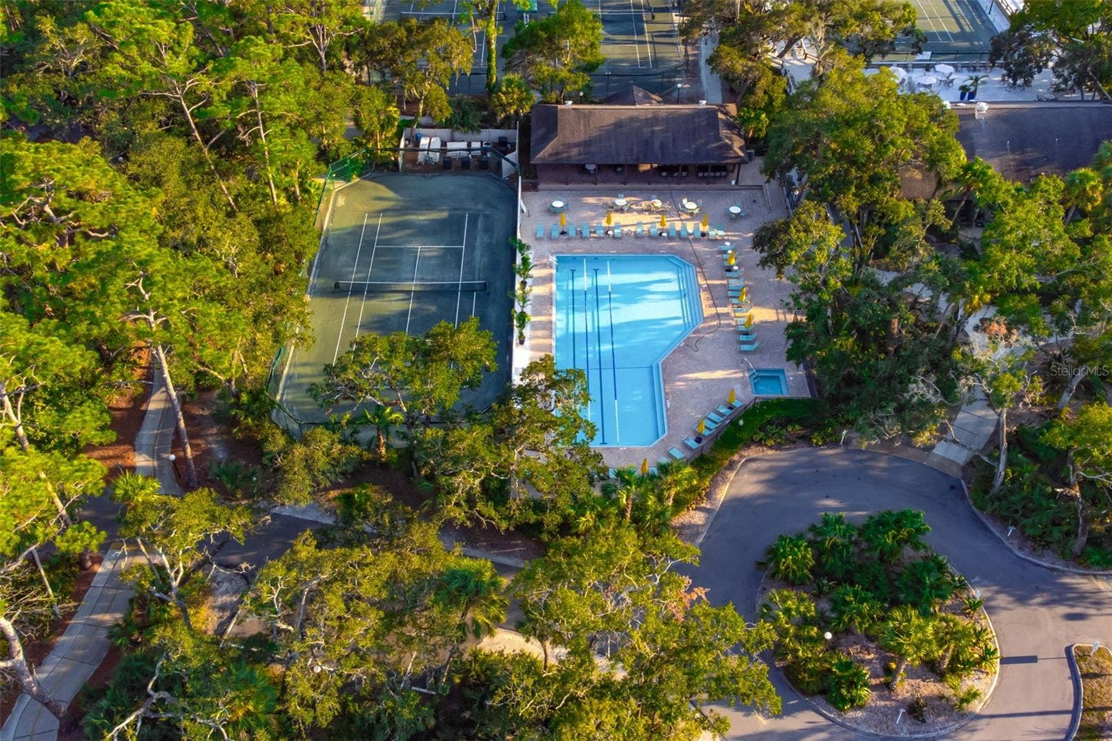 3065 RINGWOOD MEADOW, Sarasota, FL 34235