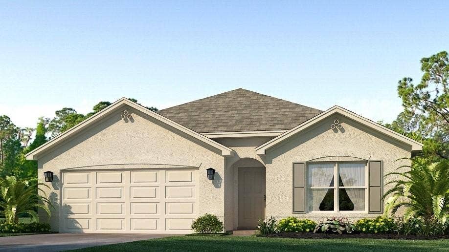 1130 BOURBON AVENUE, Parrish, FL 34219