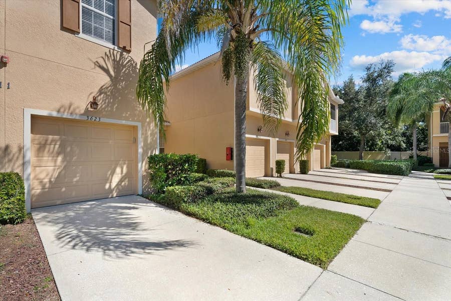 Property photo for 3623 PARKRIDGE CIRCLE, #11-104, Sarasota, FL