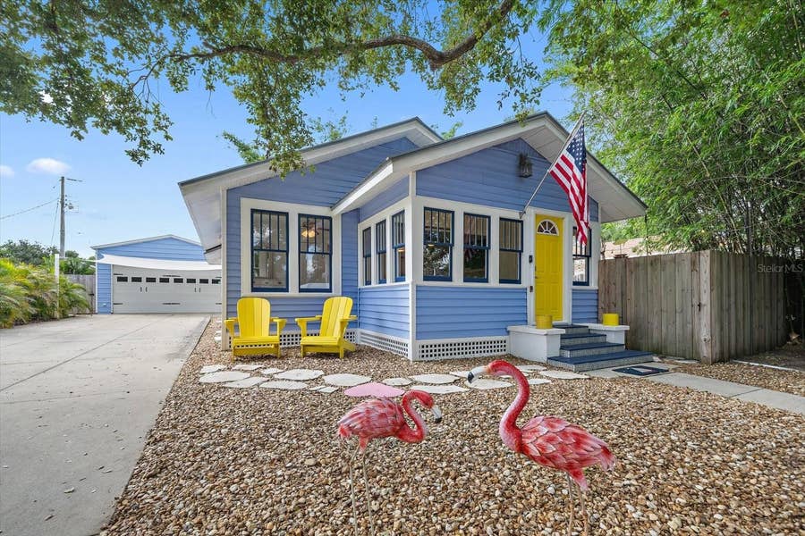 Property photo for 1320 CHARLOTTE AVENUE, Sarasota, FL