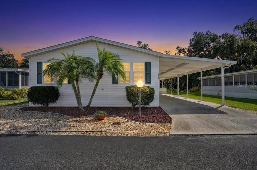 Property photo for 8313 NANCY LANE, Ellenton, FL