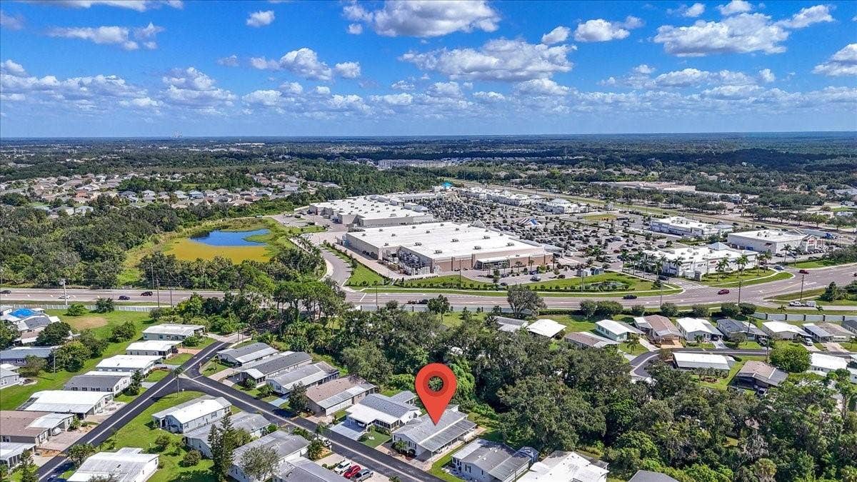 8313 NANCY LANE, Ellenton, FL 34222