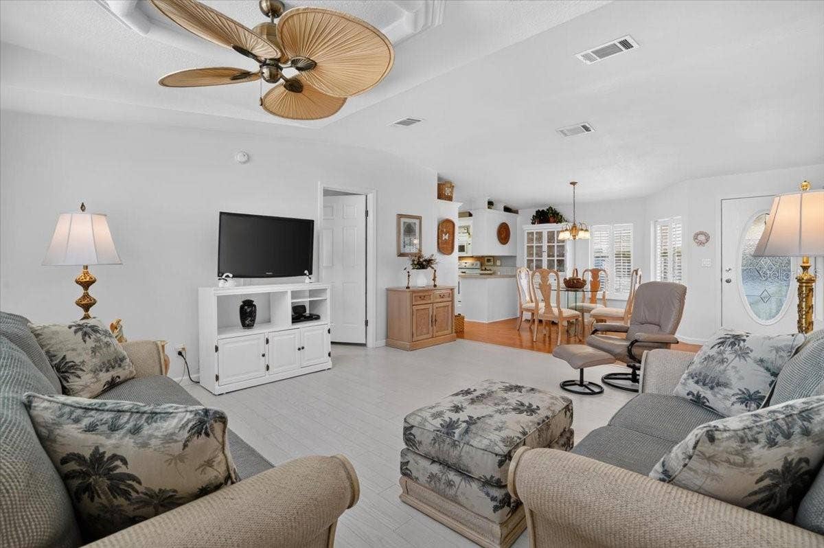 8313 NANCY LANE, Ellenton, FL 34222