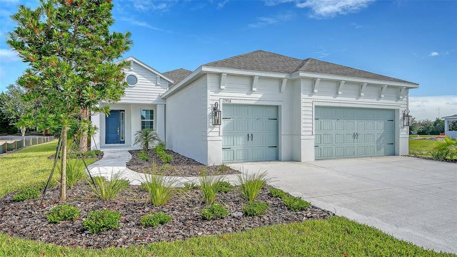 Property photo for 13916 PAINTED LOOP, Parrish, FL