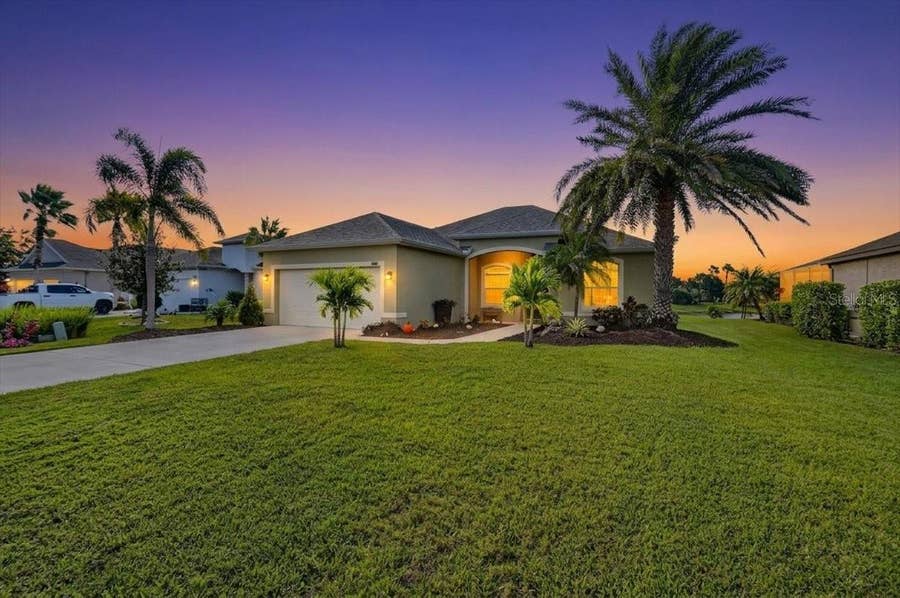 Property photo for 12921 24TH COURT E, Parrish, FL
