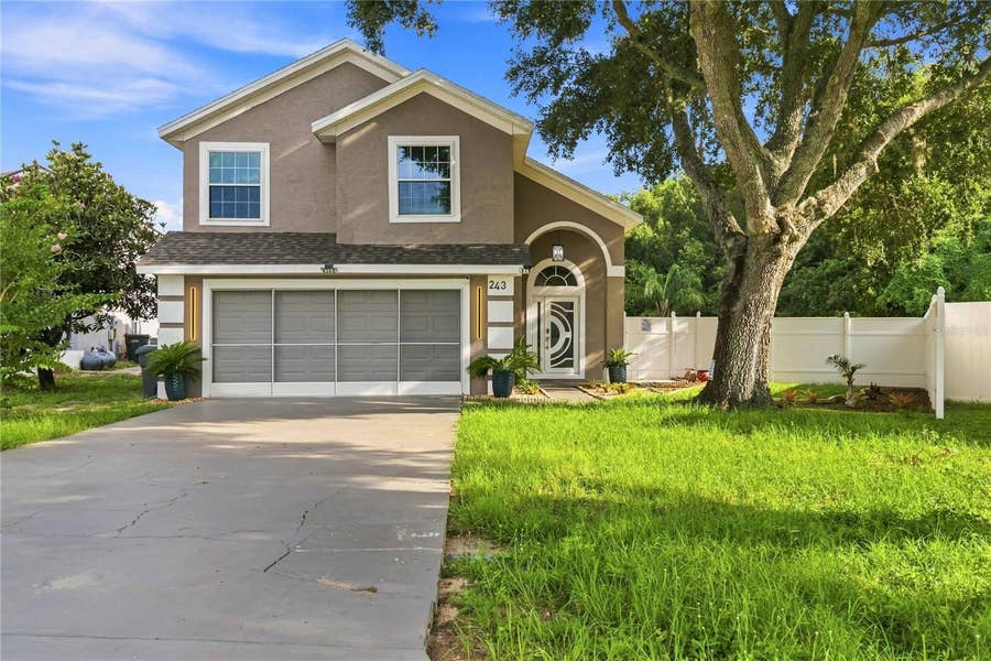 Property photo for 243 OXFORD ROAD, Davenport, FL