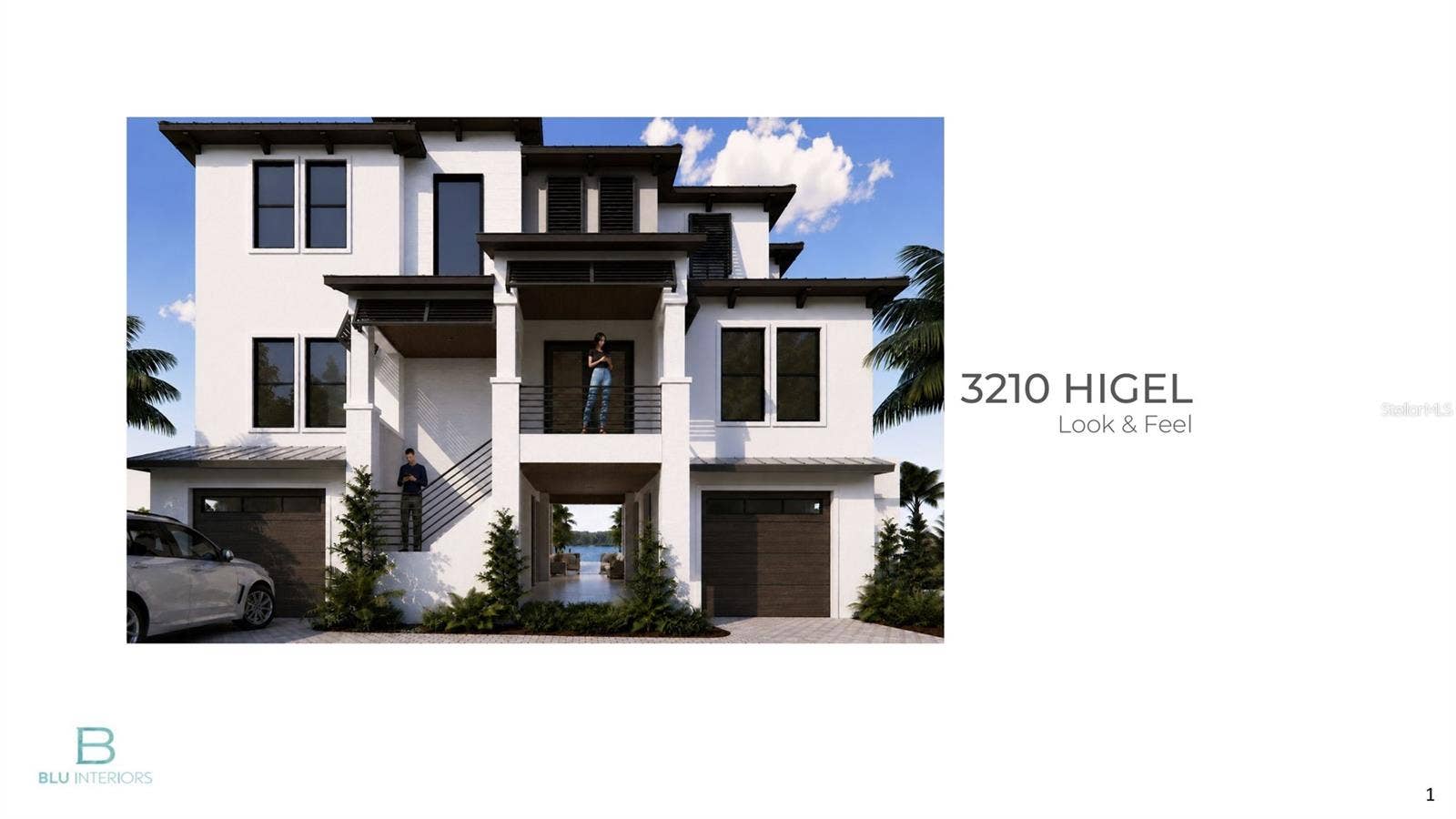 3210 HIGEL AVENUE, Sarasota, FL 34242