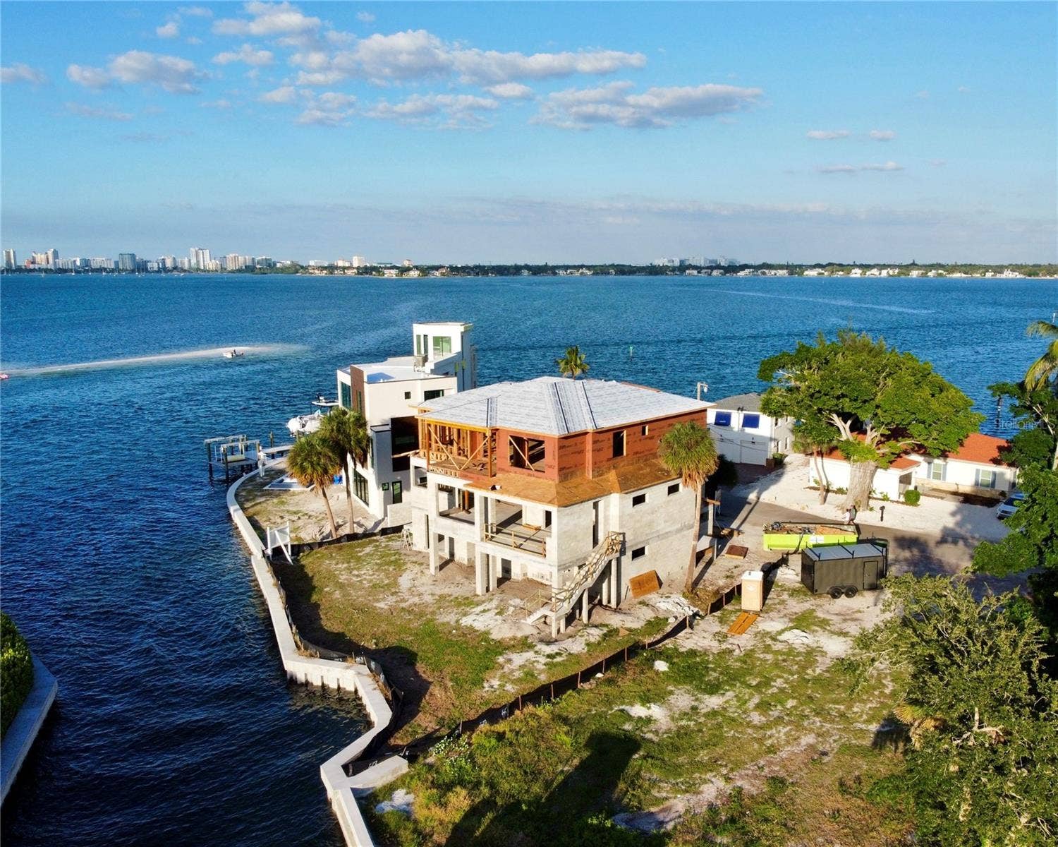 3210 HIGEL AVENUE, Sarasota, FL 34242