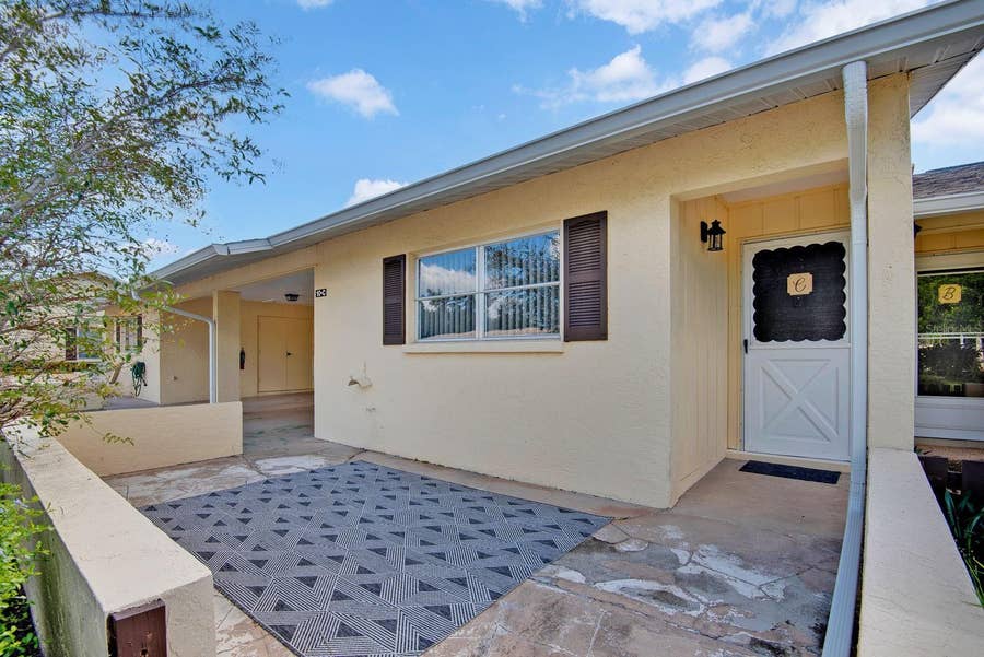 Property photo for 390 301 BOULEVARD W, #10C, Bradenton, FL