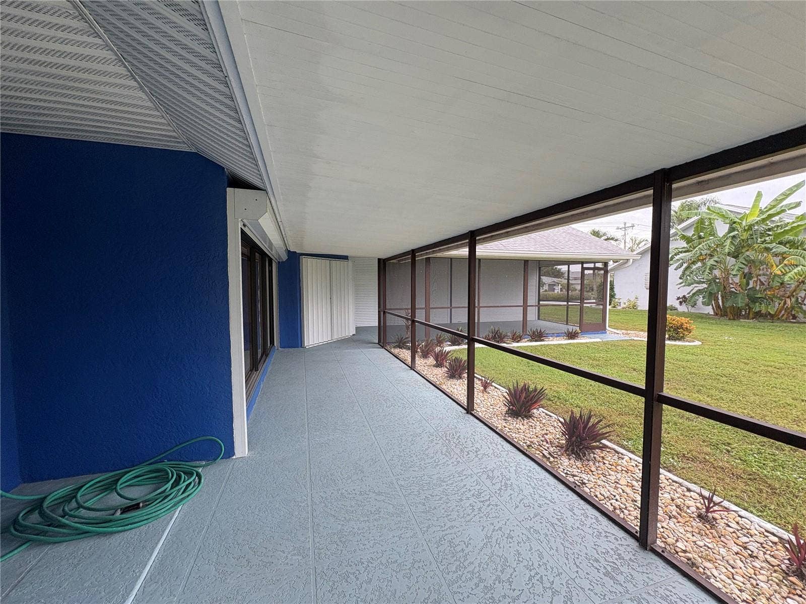 4328 COUNTRY CLUB BOULEVARD, Cape Coral, FL 33904 Lanai