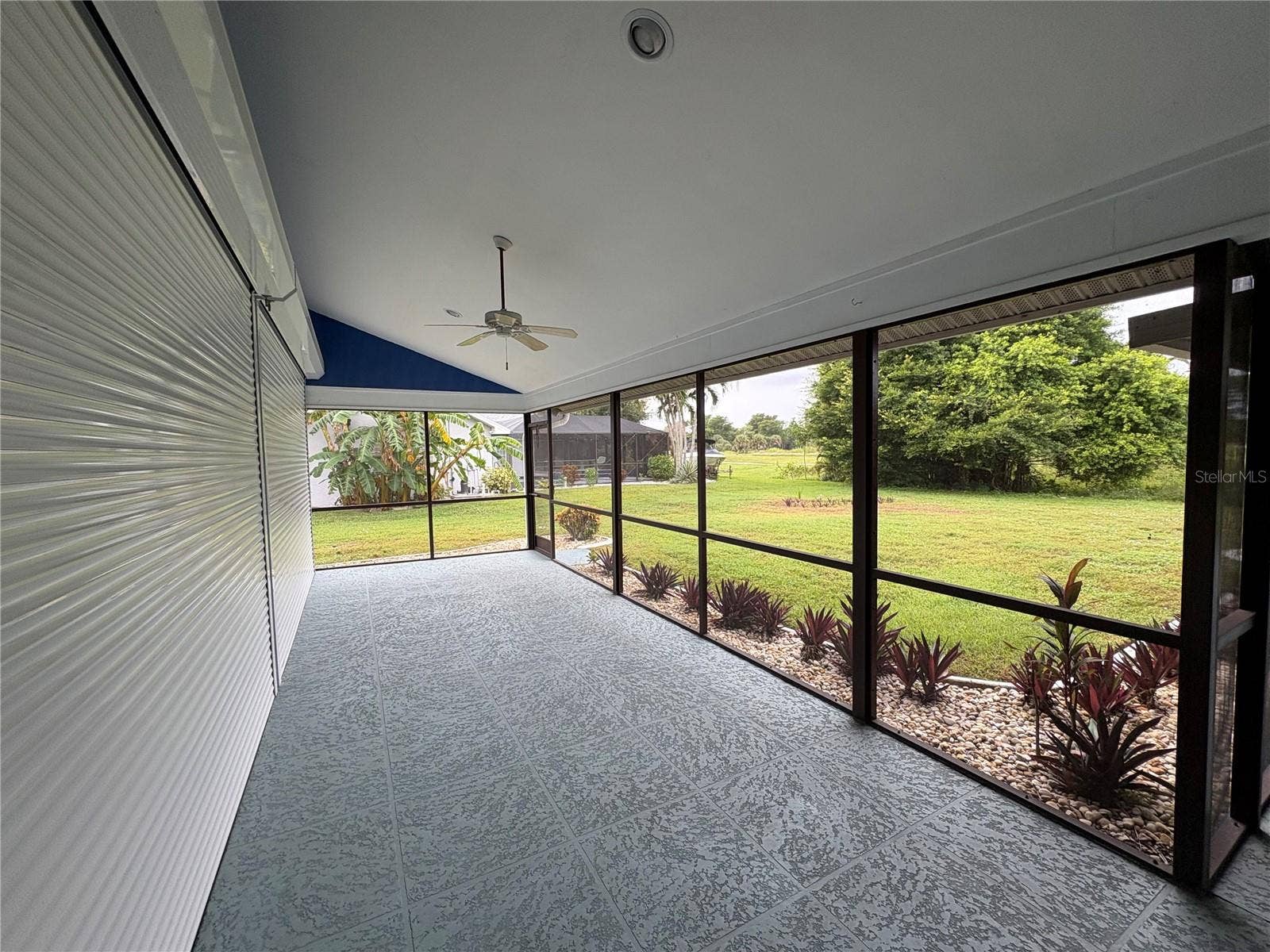 4328 COUNTRY CLUB BOULEVARD, Cape Coral, FL 33904 Lanai