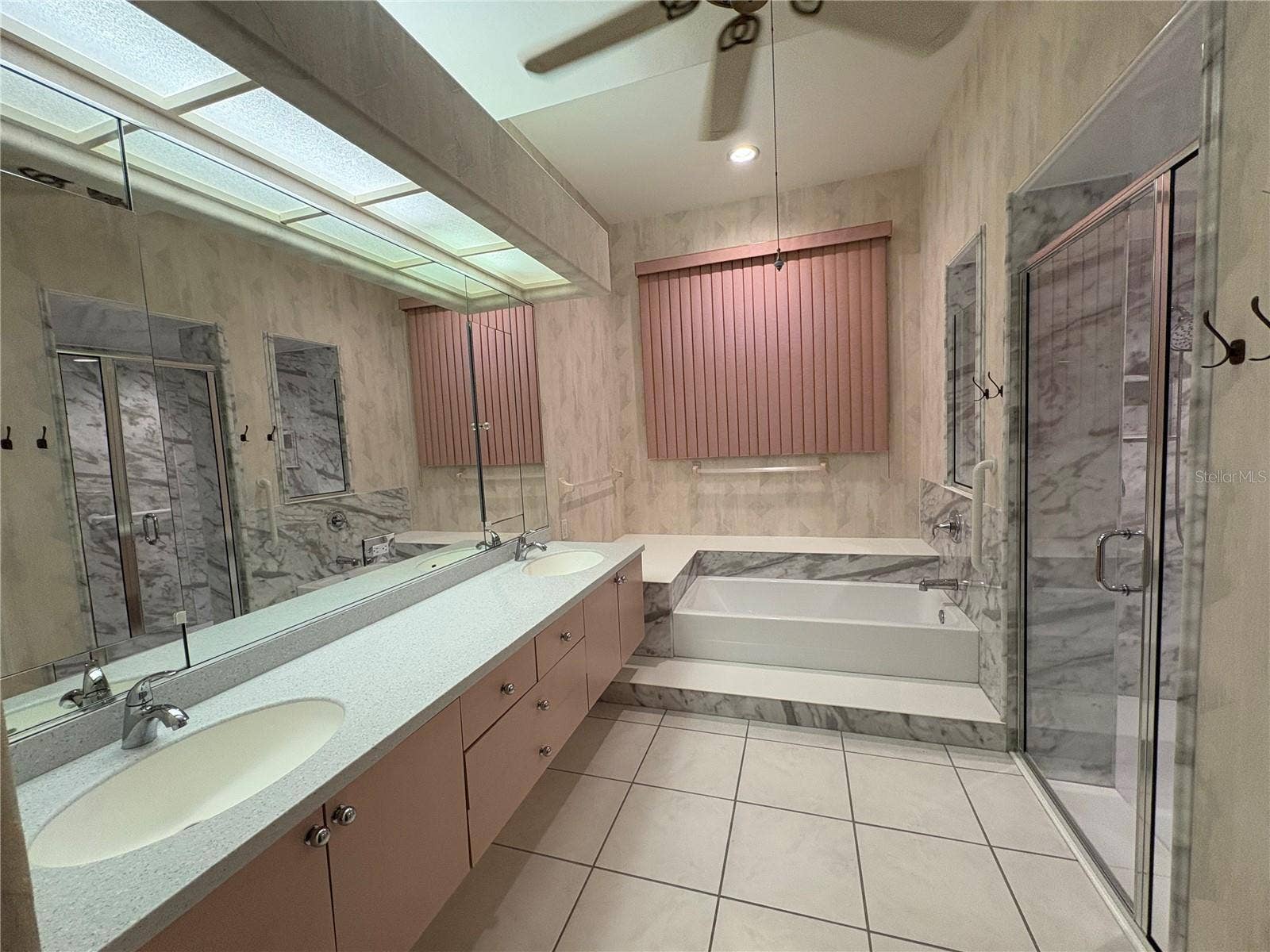 4328 COUNTRY CLUB BOULEVARD, Cape Coral, FL 33904 Primary Bath
