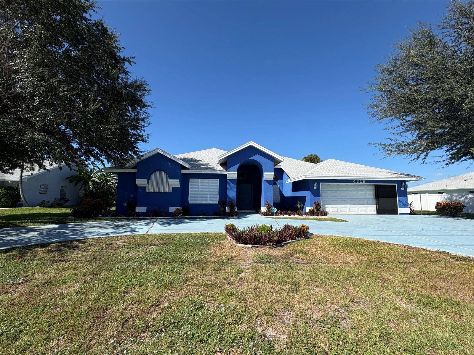 4328 COUNTRY CLUB BOULEVARD, Cape Coral, FL 33904 4328 COUNTRY CLUB BOULEVARD, Cape Coral, FL 33904