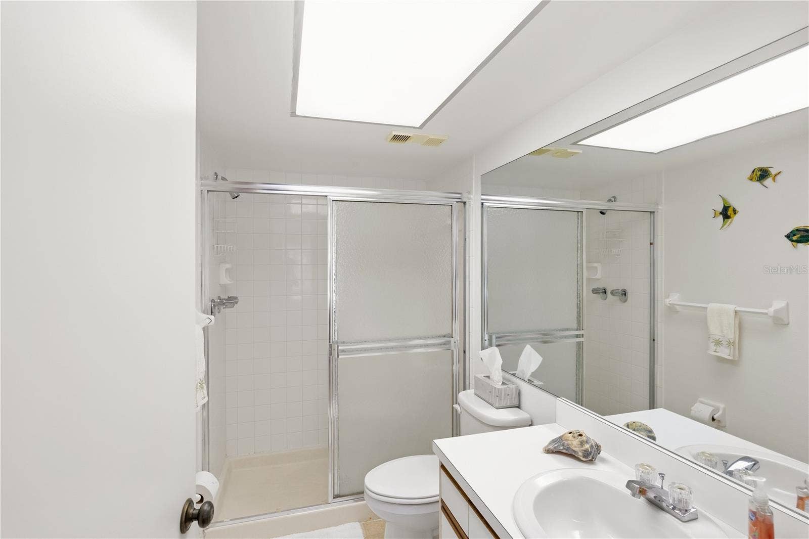 Primary Ensuite Bathroom