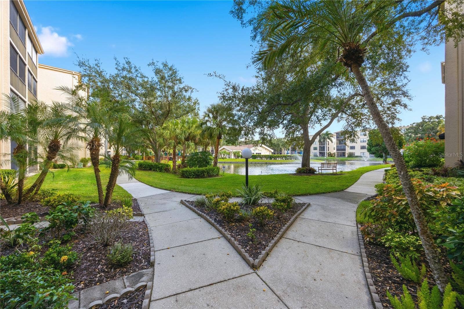 625 30TH AVENUE W, #G204, Bradenton, FL 34205