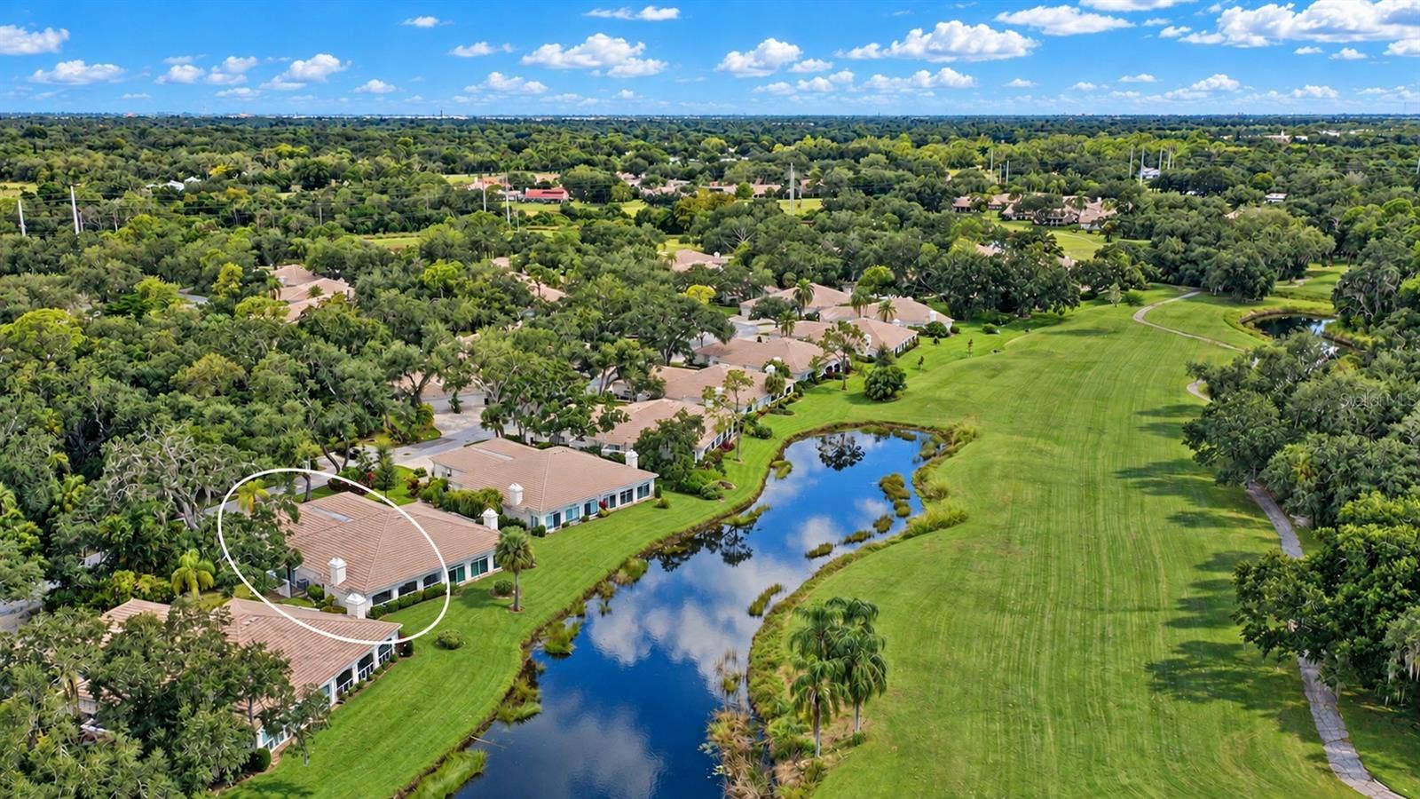 3814 OAKLEY GREENE, #27, Sarasota, FL 34235