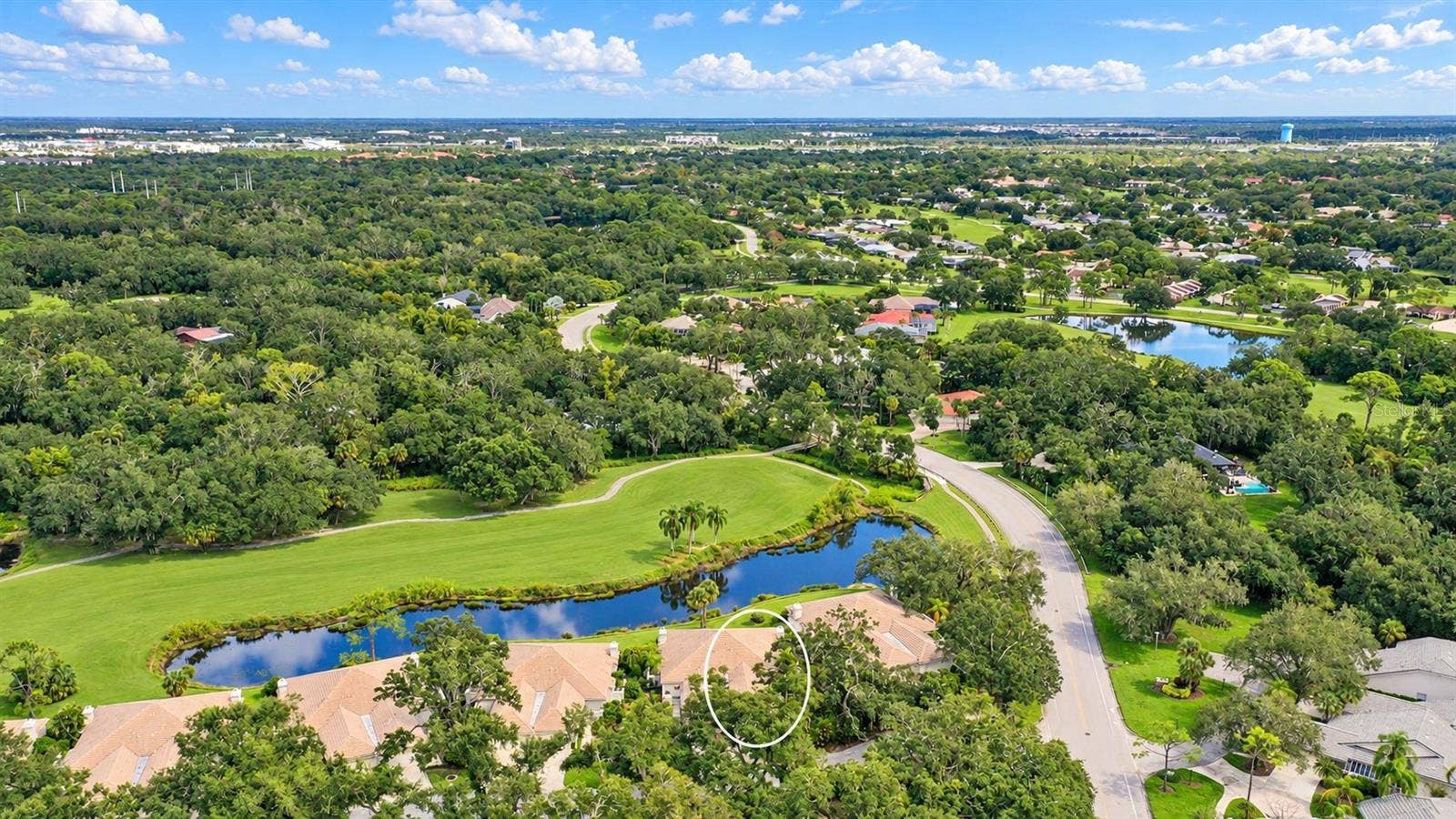 3814 OAKLEY GREENE, #27, Sarasota, FL 34235