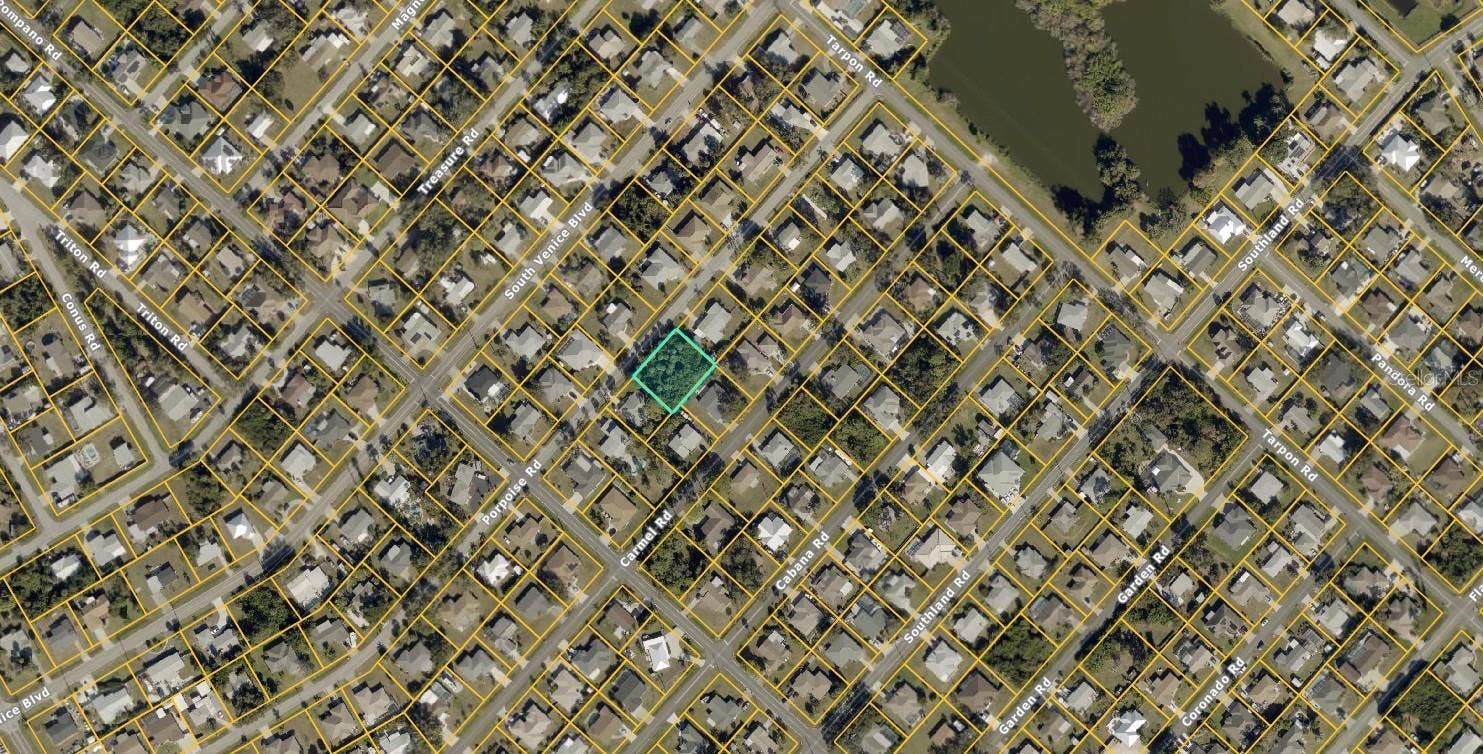 0458060131 PORPOISE ROAD, Venice, FL 34293 0458060131 PORPOISE ROAD, Venice, FL 34293