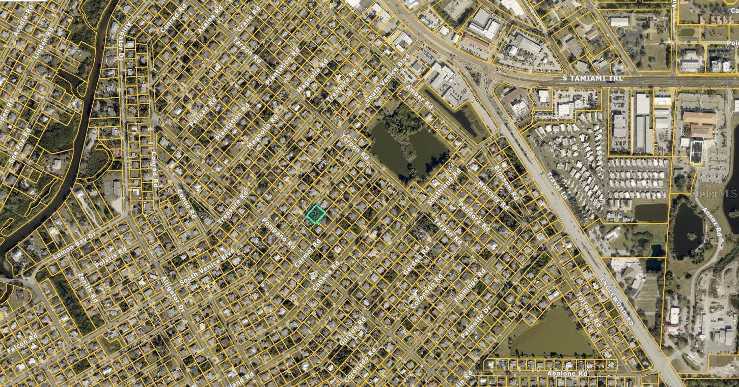 0458060131 PORPOISE ROAD, Venice, FL 34293 0458060131 PORPOISE ROAD, Venice, FL 34293