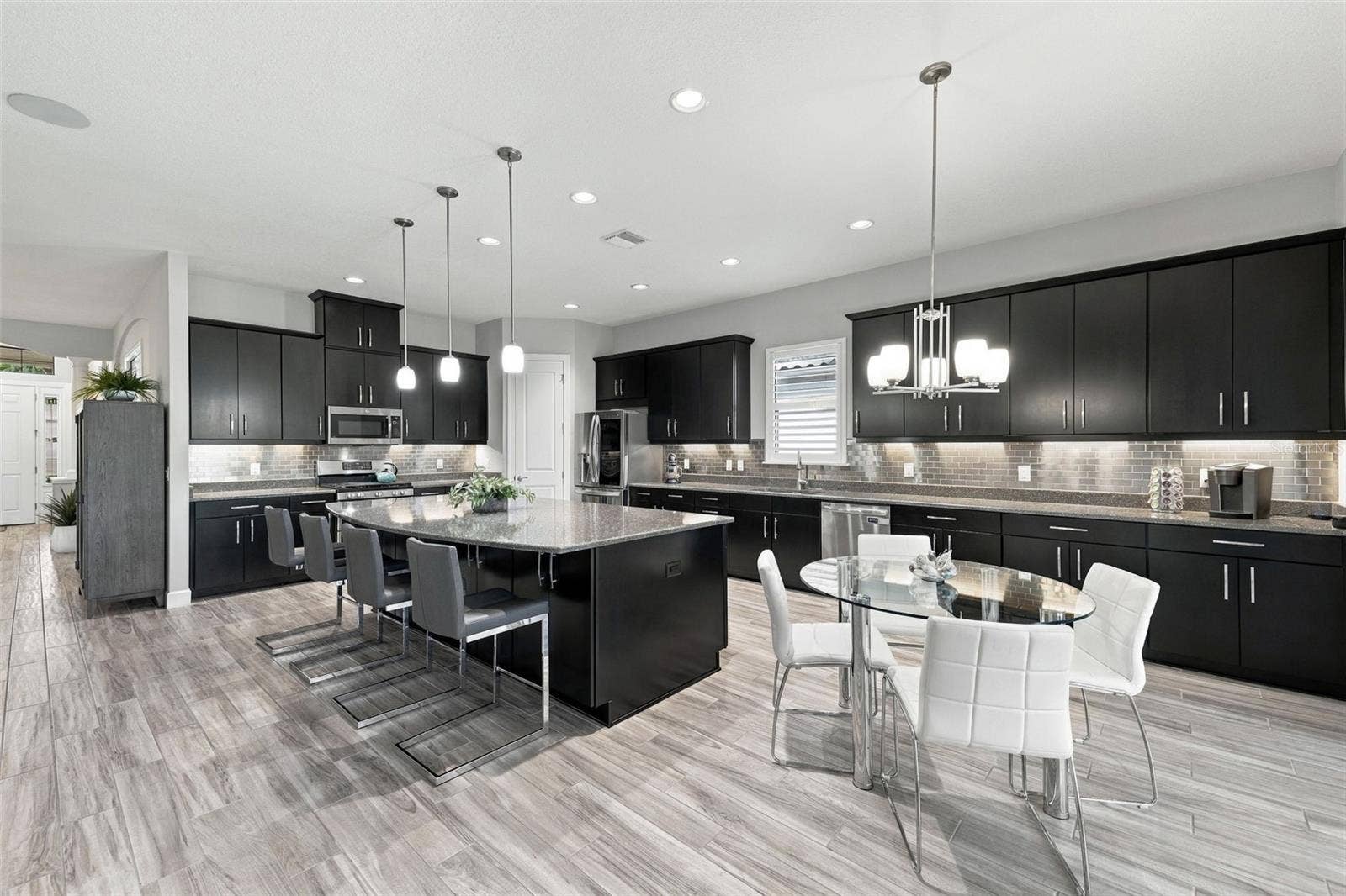 4723 BENITO COURT, Bradenton, FL 34211 Kitchen and Dinette