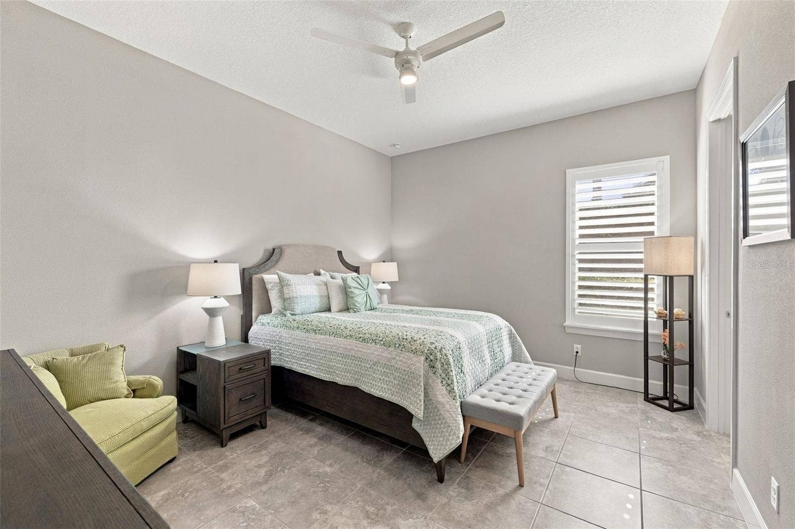 4723 BENITO COURT, Bradenton, FL 34211 Guest Bedroom