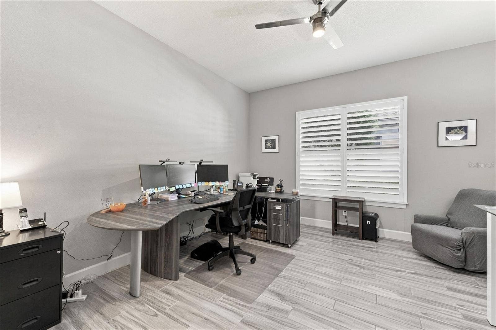 4723 BENITO COURT, Bradenton, FL 34211 Den/Office